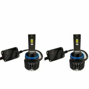 لامپ هدلایت ۱۰۰ وات مدل Z3 پایه 881 ALAVE