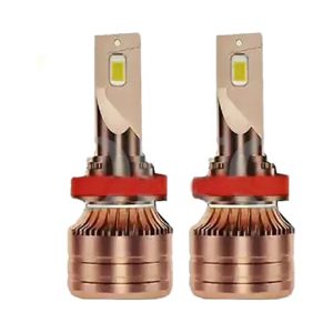 هدلایت DD35 استیکو پایه H4