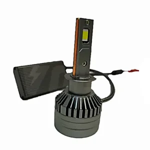 لامپ هدلایت لیزارد ۱۰۰ وات پایه H4