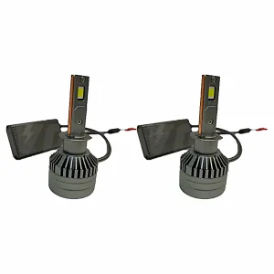 لامپ هدلایت لیزارد ۱۰۰ وات پایه H7
