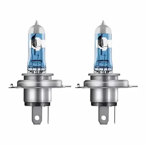 لامپ H4 سه خار اسرام نایت برکر 220% OSRAM