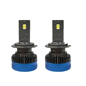 لامپ هدلایت پرمیوم P70Max پایه H7