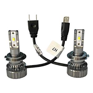 هدلایت استارلایت آپ 110 وات پایه H3