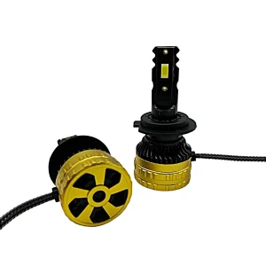 لامپ هدلایت استیکو T35 پایه H7