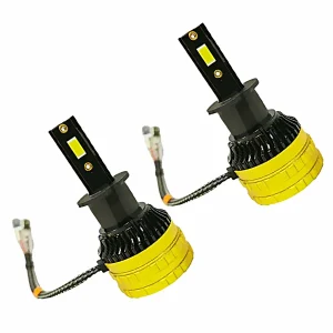 لامپ هدلایت T10 پایه H11