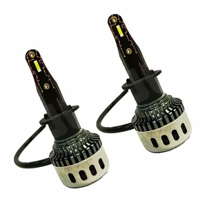 لامپ هدلایت T10 پایه 9006