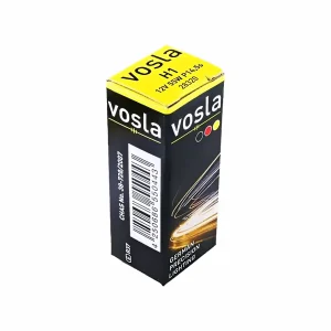 لامپ H1 وسلا VOSLA