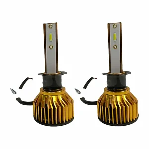 لامپ هدلایت پرمیوم X1 پایه 881